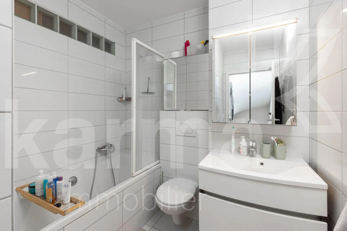 Casa a schiera in affitto - Foto 10 di 13