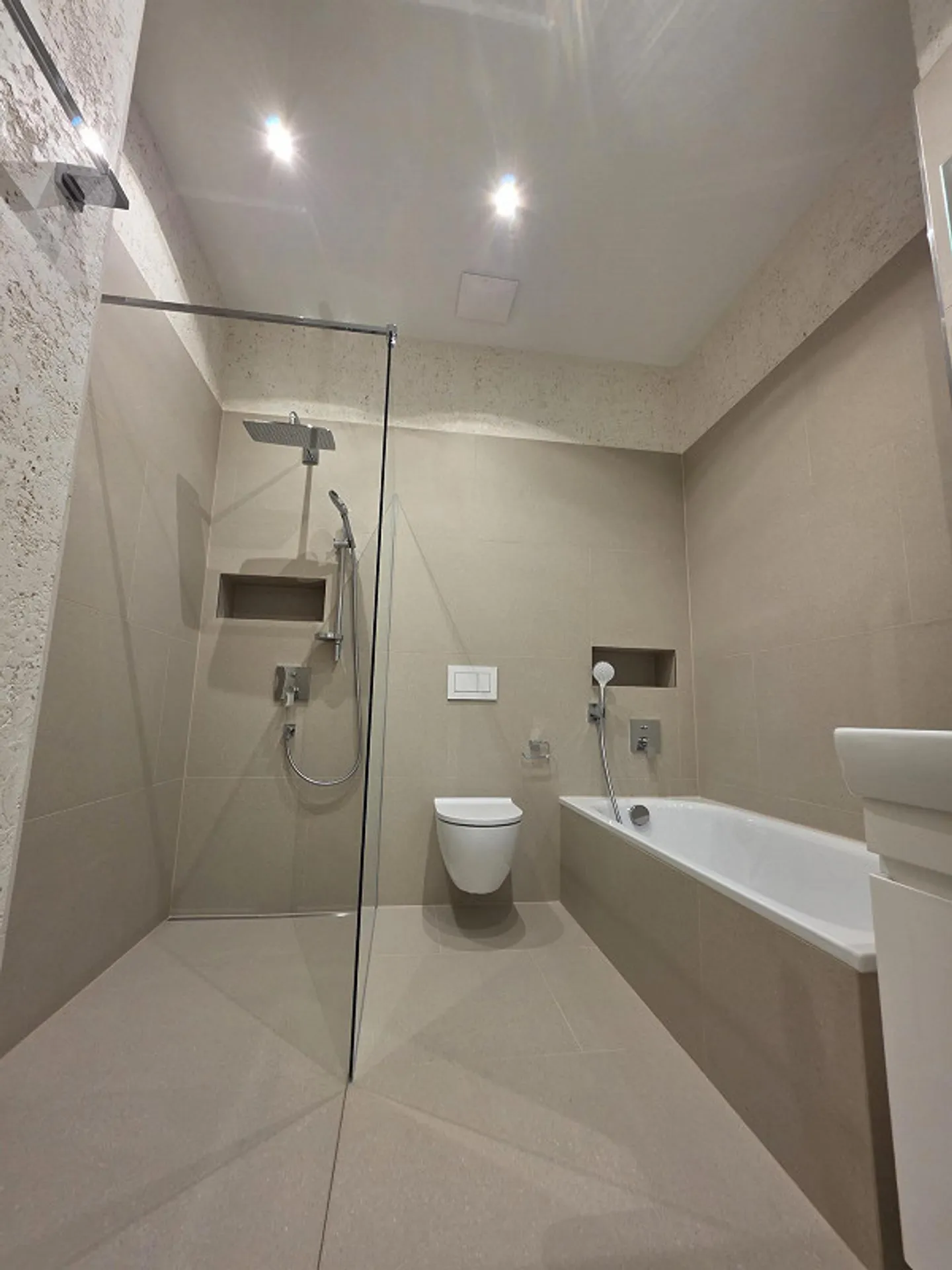 Einzigartige Loftwohnung in Münchwilen - Foto 4 von 7