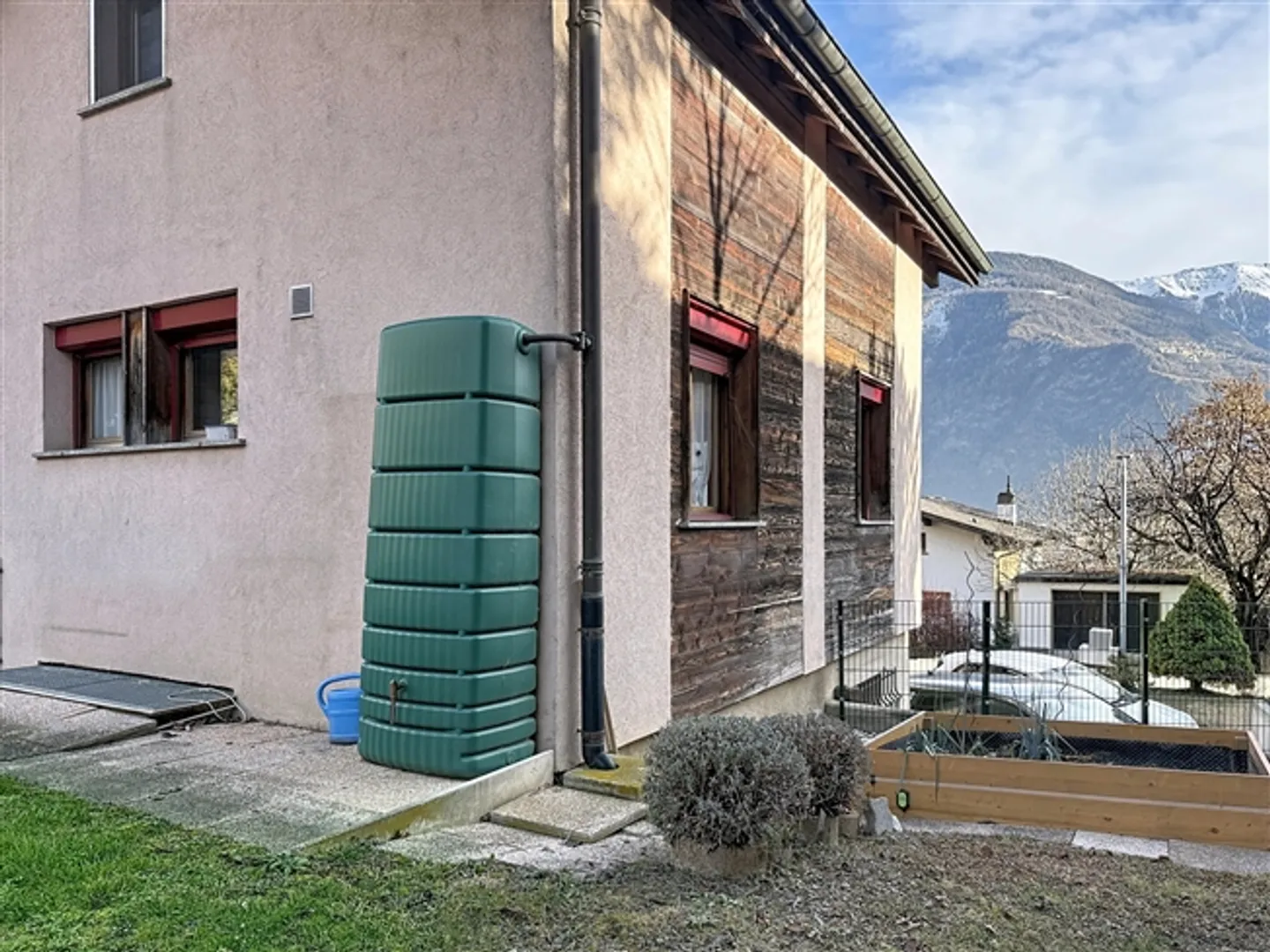 Charmantes Doppelhaus - Foto 16 von 17