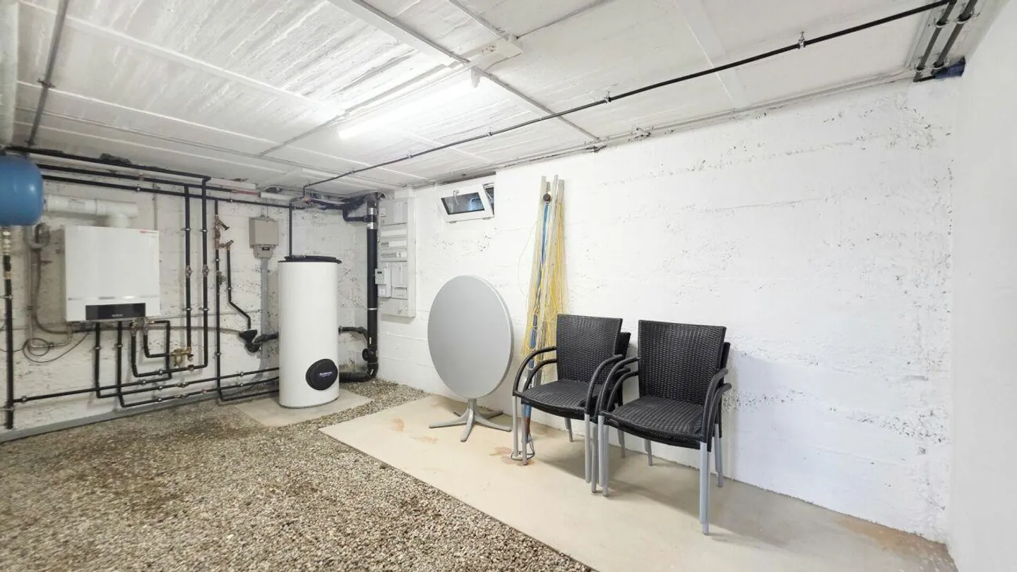 Opportunité unique - Maison individuelle rénovée avec style dans un emplacement privilégié - Photo 20 sur 20