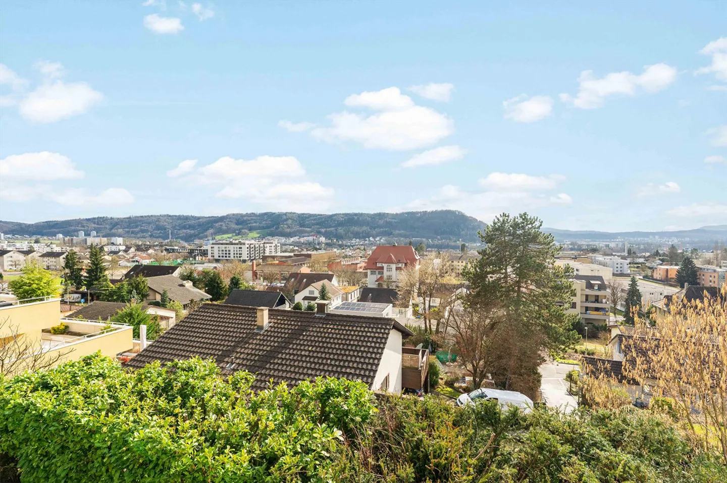 Privileged location with fantastic views and plenty of privacy - Photo 2 of 13