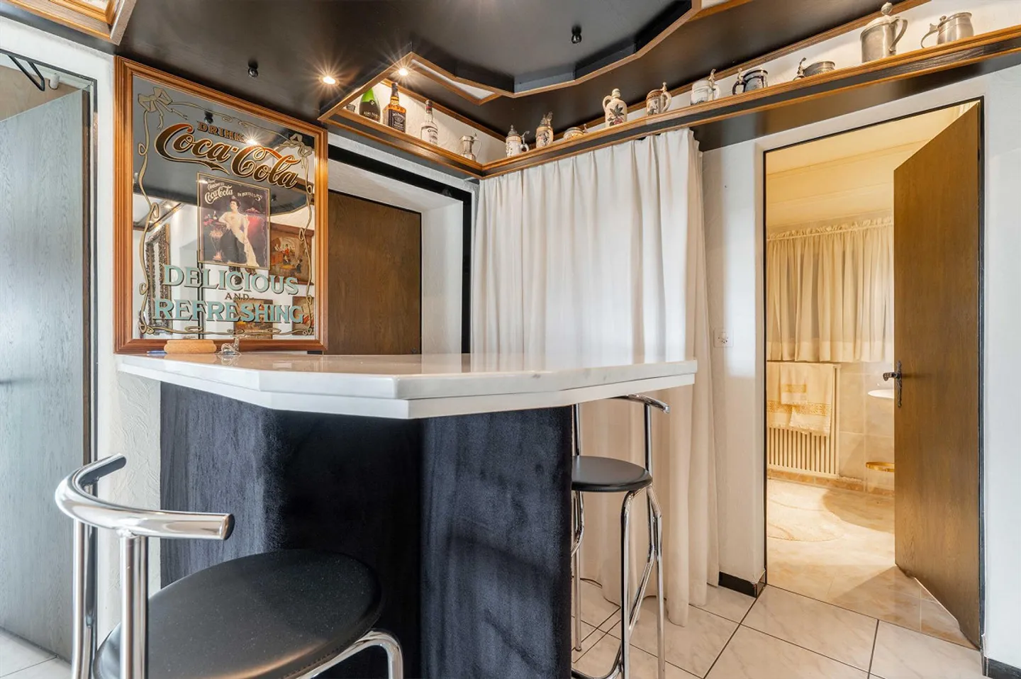 Privileged location with fantastic views and plenty of privacy - Photo 12 of 13