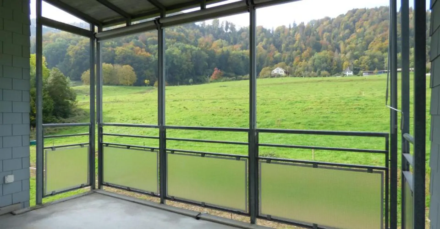 Appartamento Incantevole a Leimbach - Foto 7 di 7
