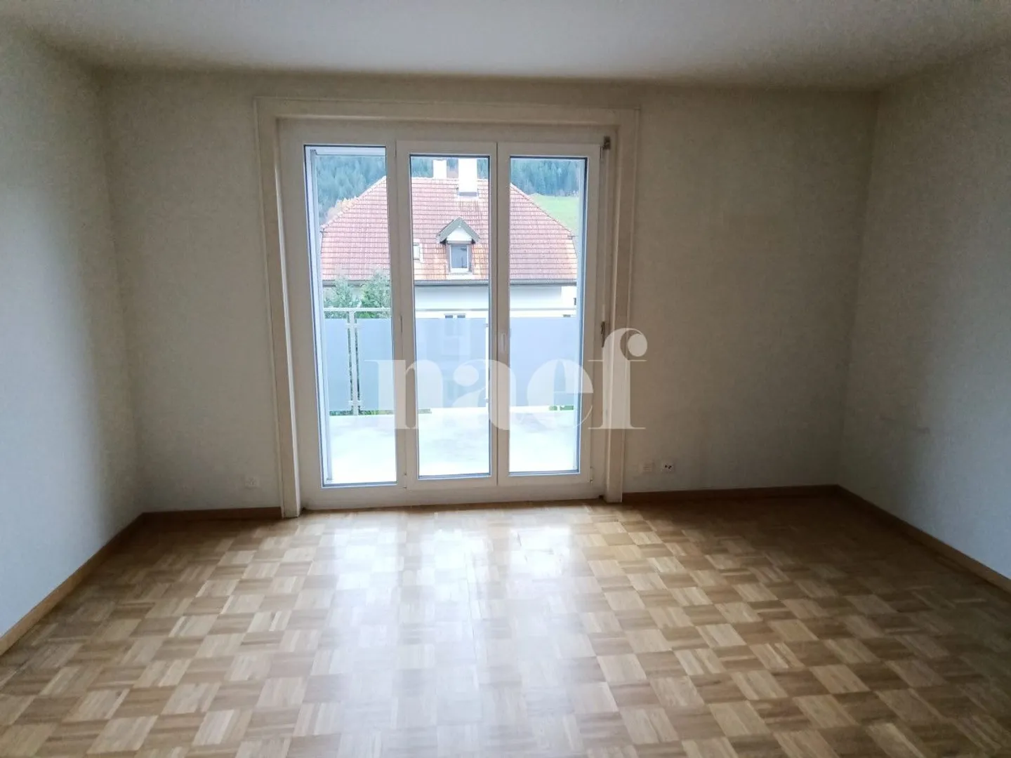 Appartement 3 pièces - Photo 1 sur 7