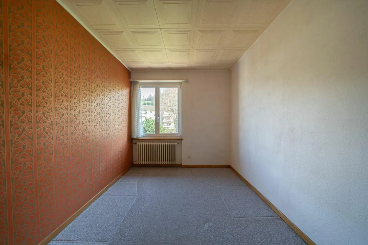 Charming semi-detached house with spacious garden - Photo 13 of 23