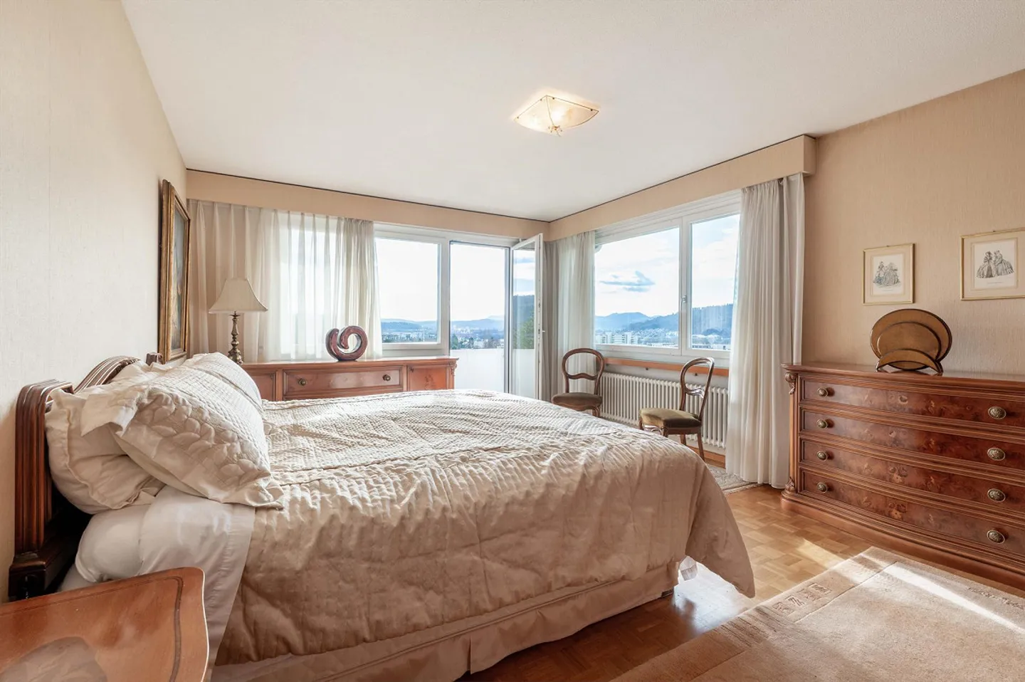 Privileged location with fantastic views and plenty of privacy - Photo 9 of 13