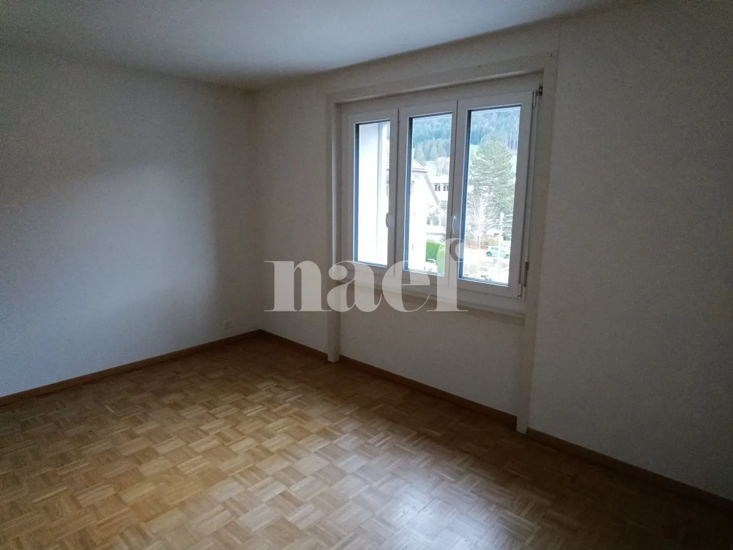 Appartement 3 pièces - Photo 3 sur 7