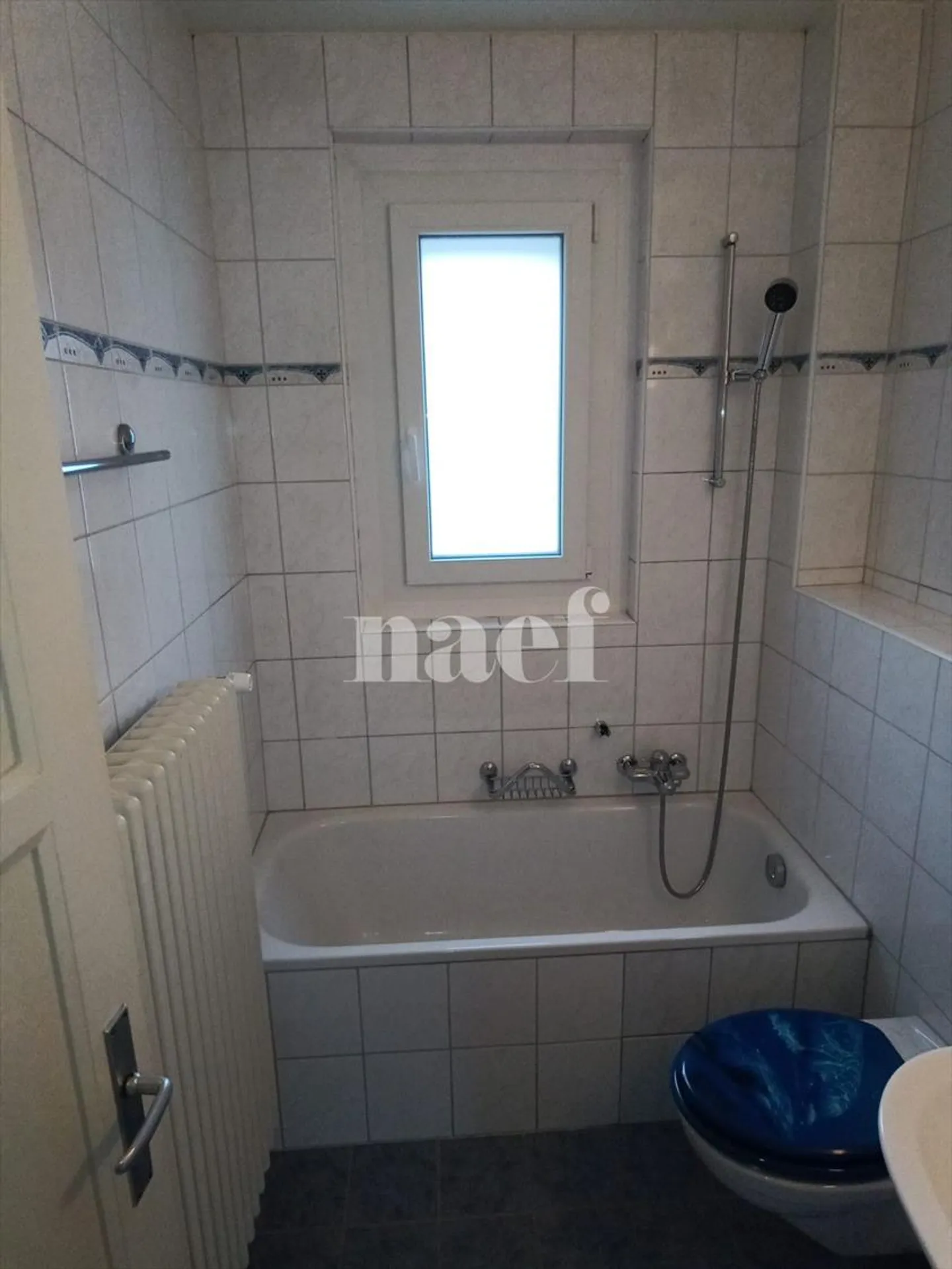 Appartement 3 pièces - Photo 5 sur 7