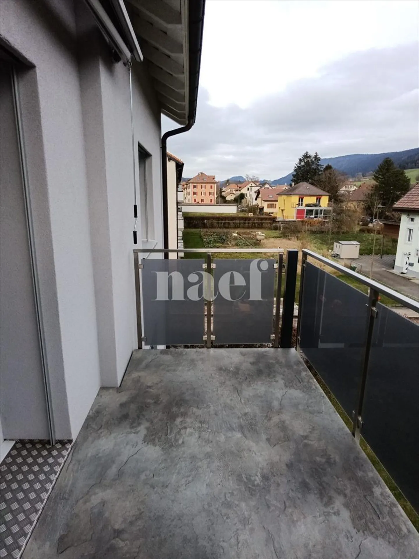 Appartement 3 pièces - Photo 6 sur 7