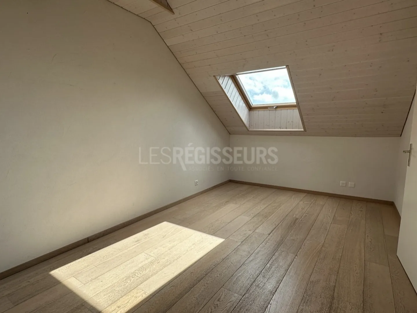 Attique 4.5 pièces - Photo 7 sur 8