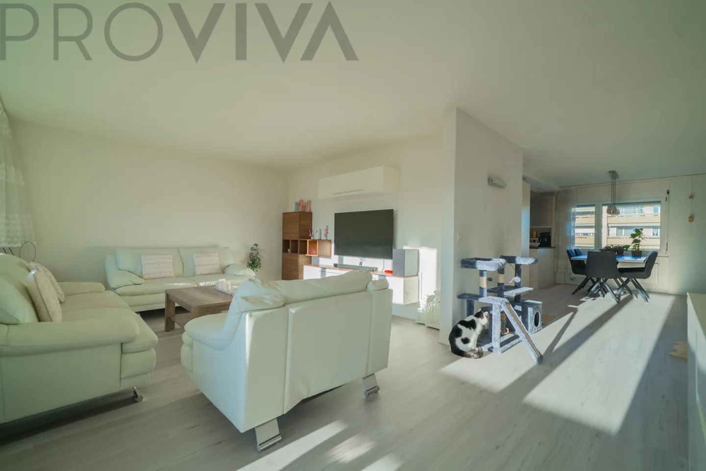 Appartamento 5.5 stanze - Foto 3 di 15