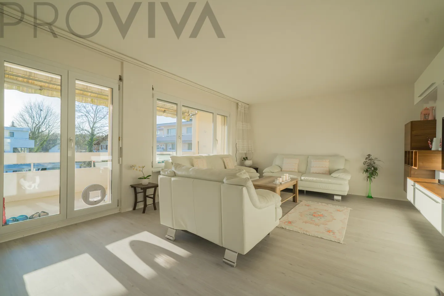 Appartamento 5.5 stanze - Foto 2 di 15