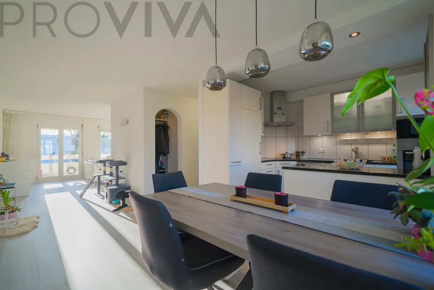 Appartamento 5.5 stanze - Foto 6 di 15