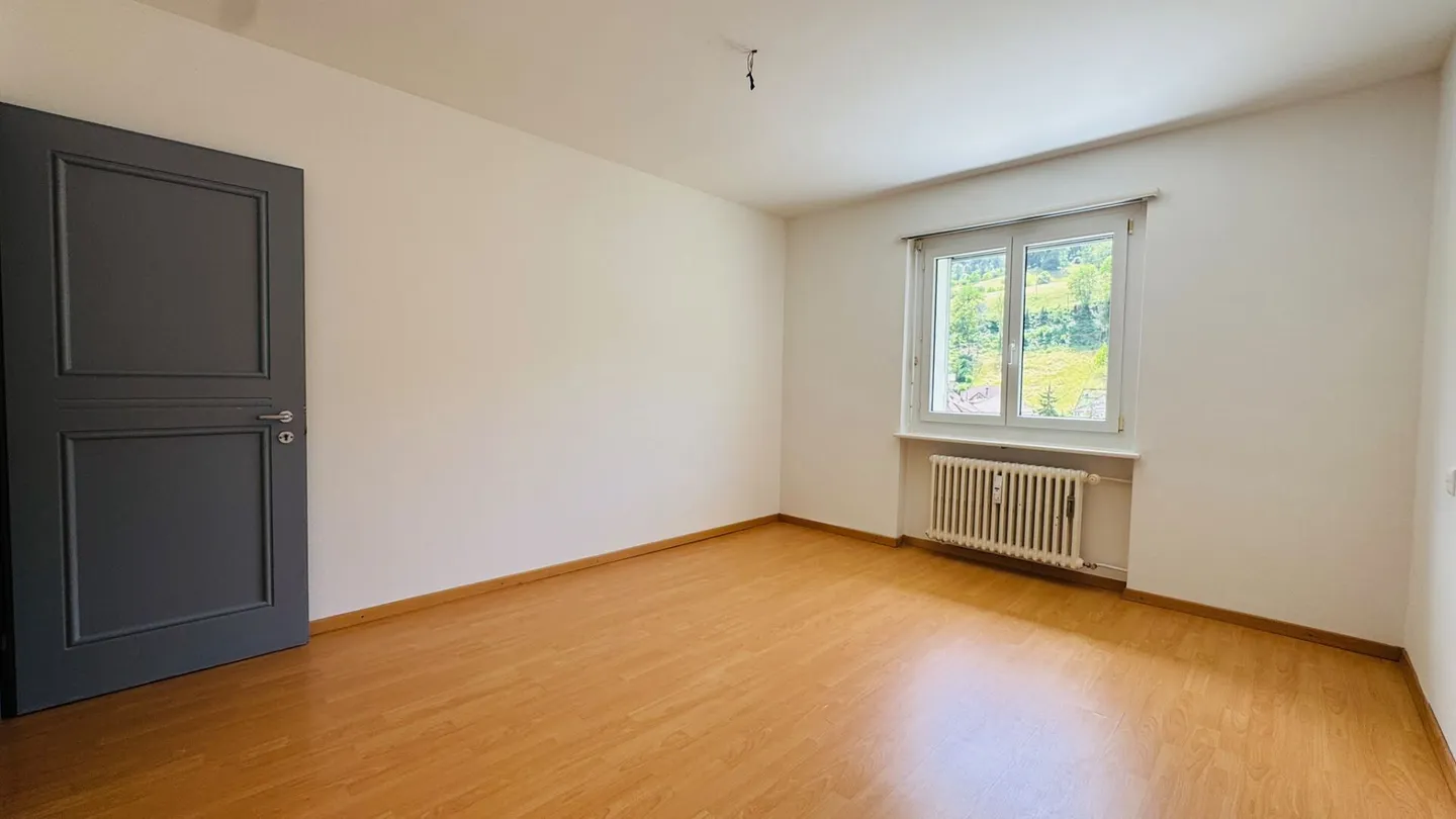Gemütliche 3-Zimmer-Wohnung mit Aussicht - Foto 7 von 9