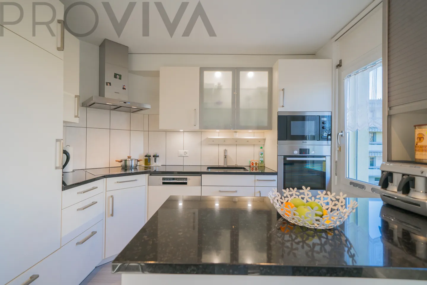 Appartamento 5.5 stanze - Foto 7 di 15