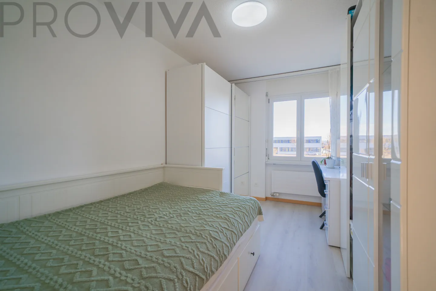 Appartamento 5.5 stanze - Foto 8 di 15