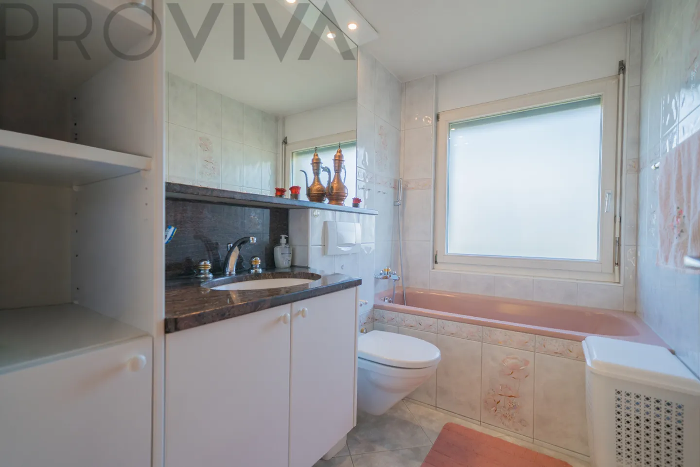 Appartamento 5.5 stanze - Foto 13 di 15