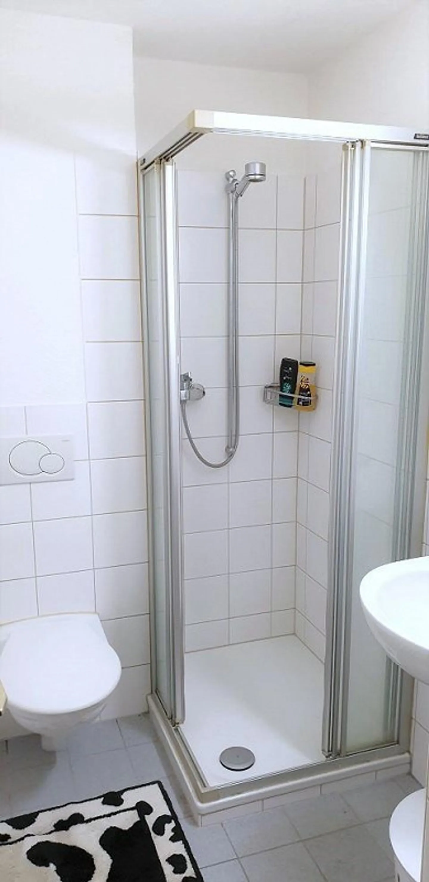 Appartamento 1 stanza con balcone - Foto 4 di 5