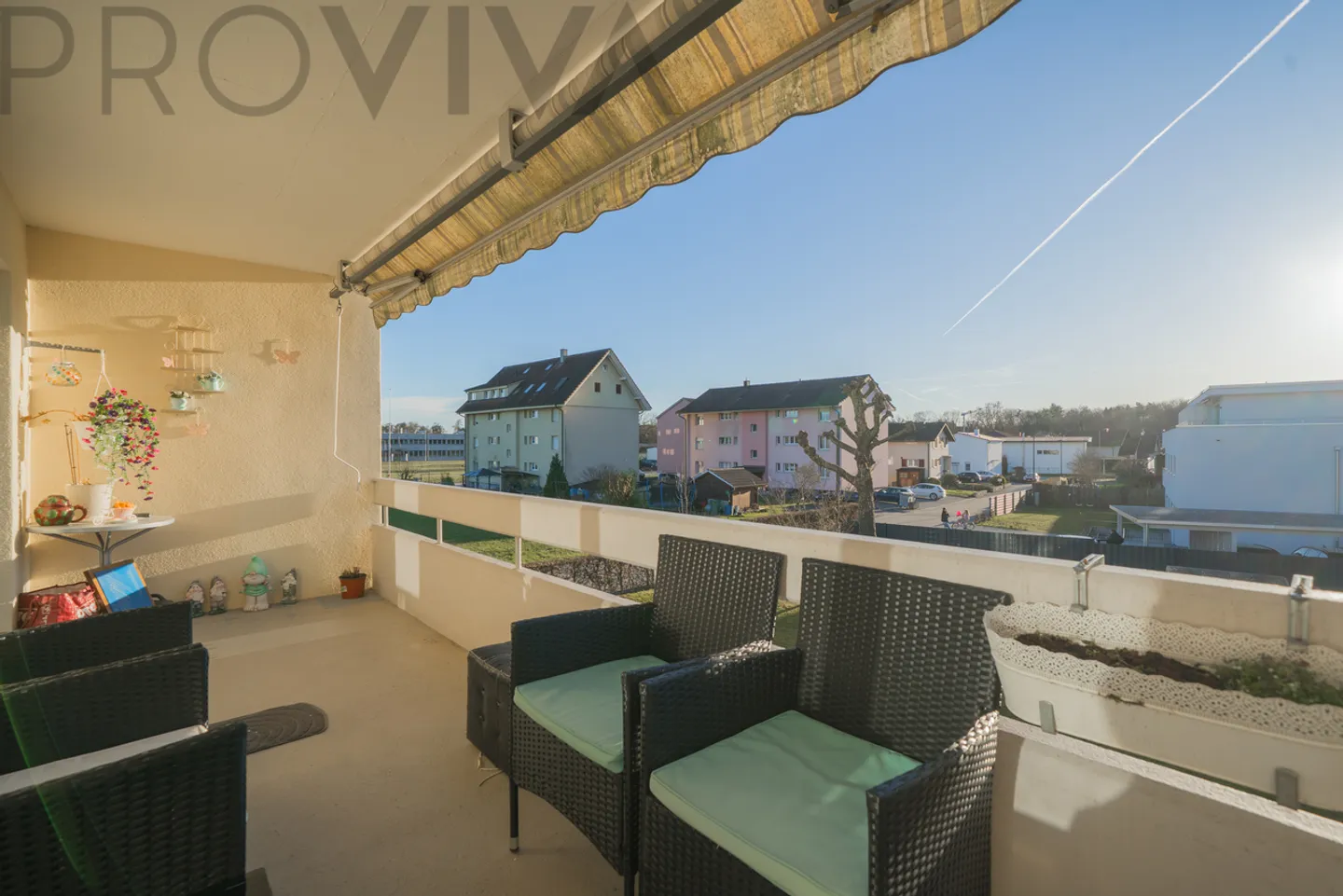 Appartamento 5.5 stanze - Foto 14 di 15