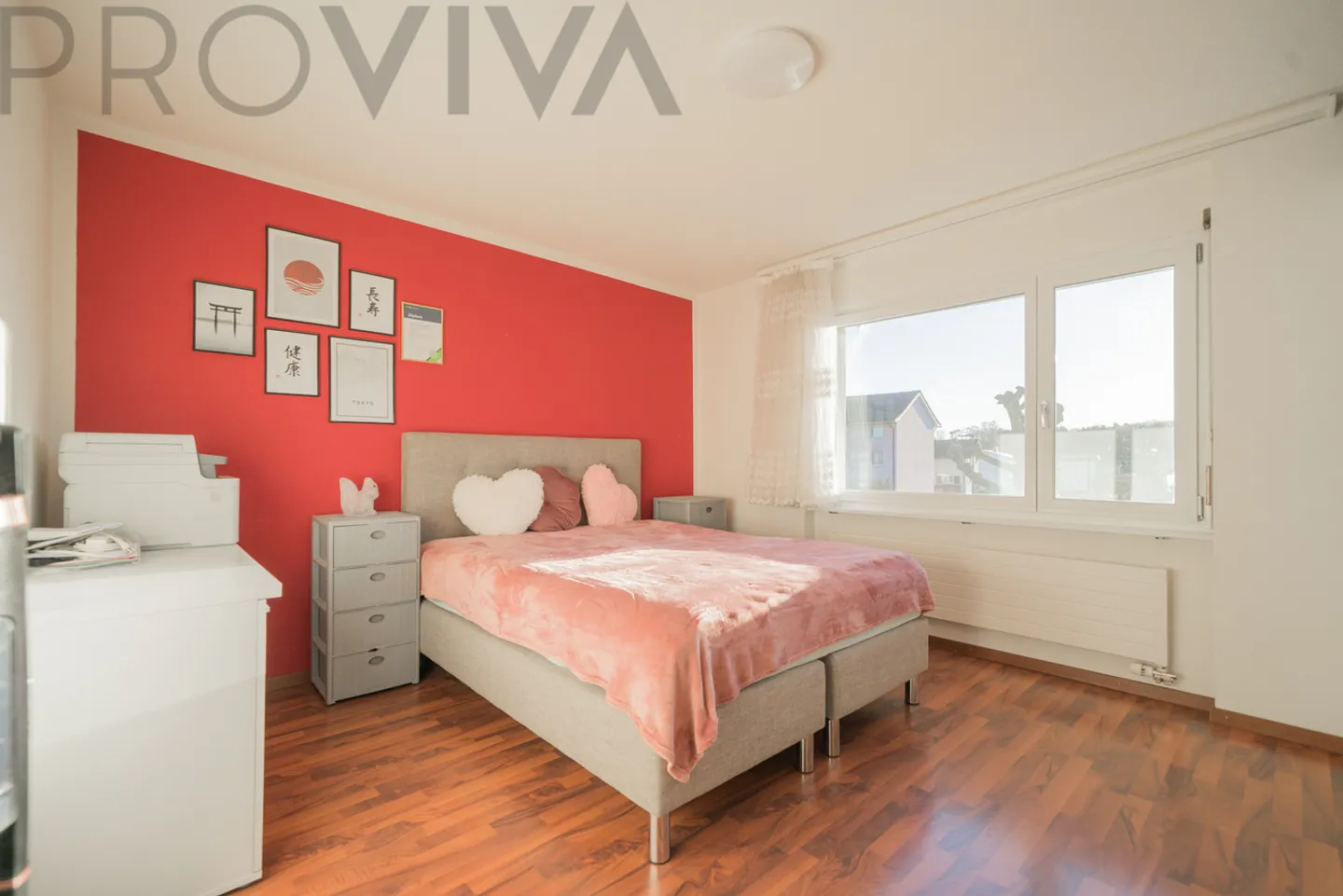 Appartamento 5.5 stanze - Foto 12 di 15