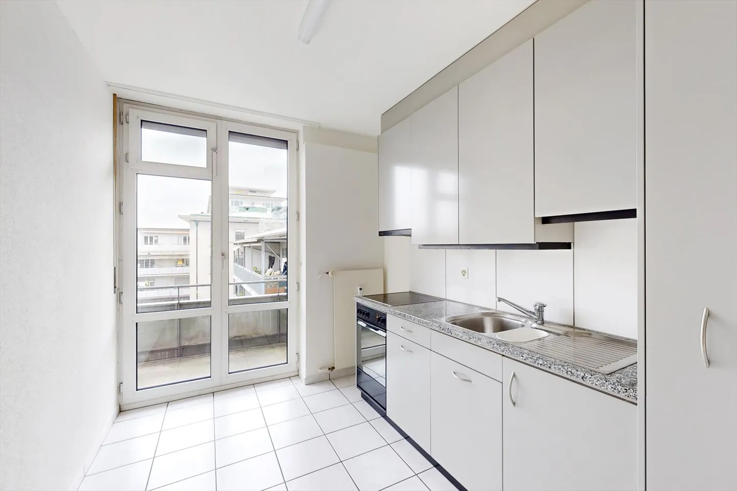 Wohnung mieten - Foto 3 von 7