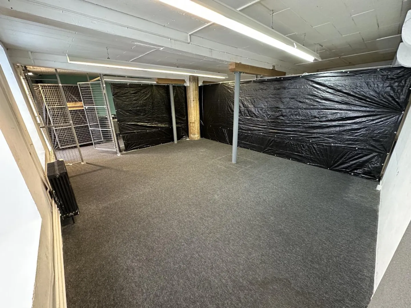 Bien immobilier à louer - Photo 3 sur 4