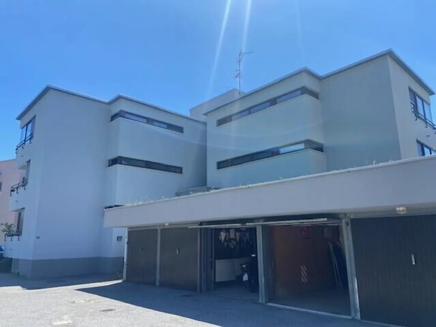 4.5 ROOMS LAST FLOOR WITH PARKING SPACES IN MORBIO INFERIORE - Photo 9 of 9