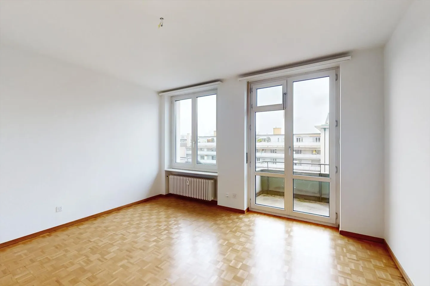 Wohnung mieten - Foto 5 von 7