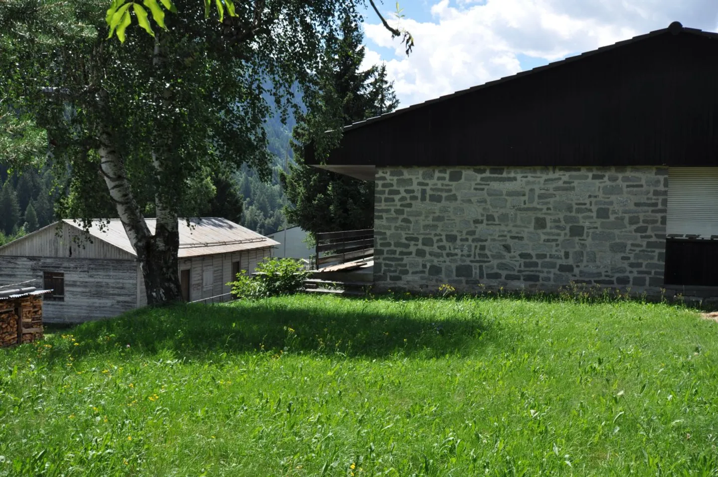 Einfamilien-Villa - Foto 2 di 24