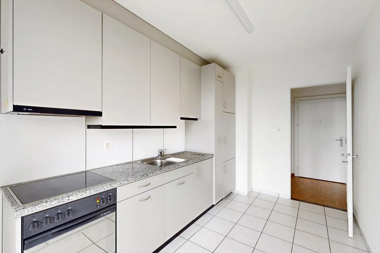 Wohnung mieten - Foto 4 von 7