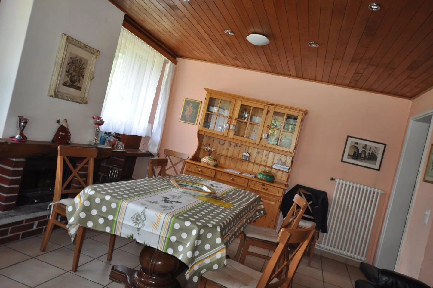 Einfamilien-Villa - Foto 5 di 24