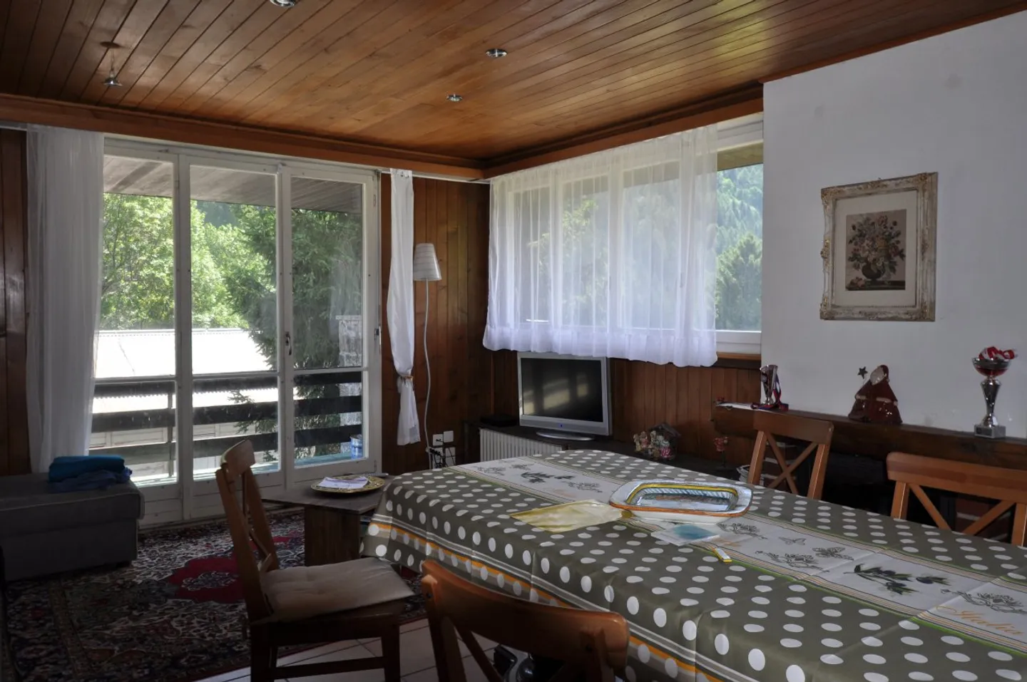 Einfamilien-Villa - Foto 6 di 24