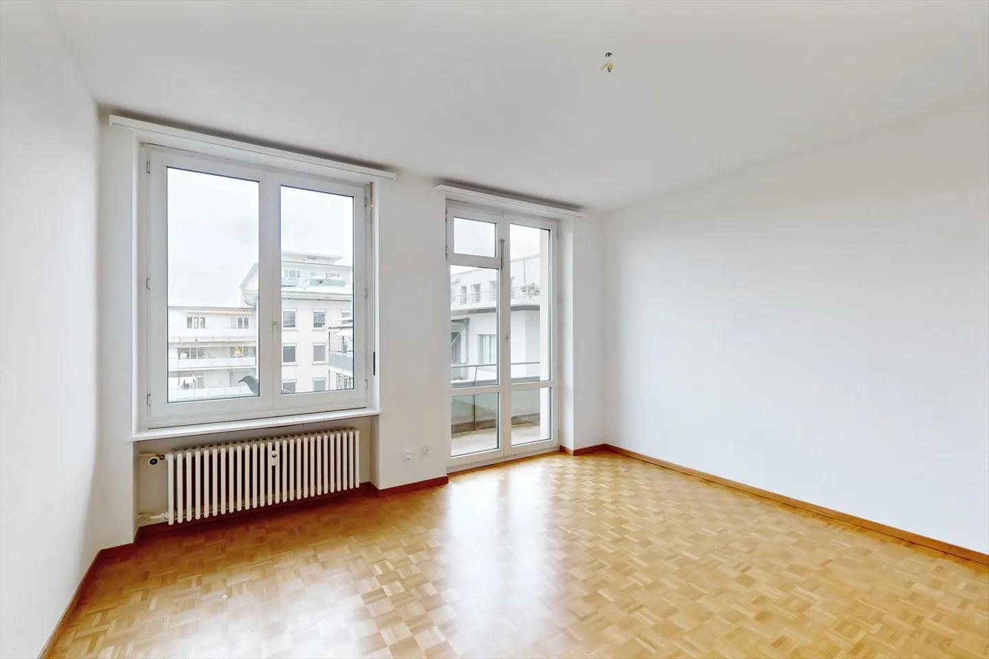 Wohnung mieten - Foto 6 von 7