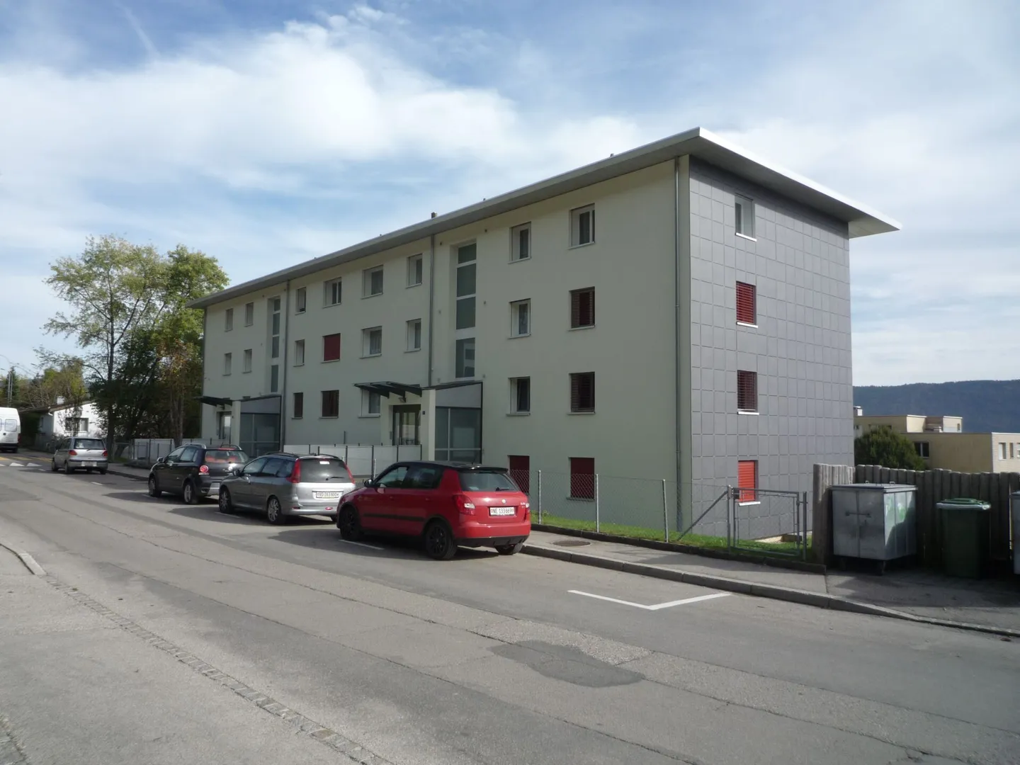 4 room apartment completely renovated - Photo 10 of 11