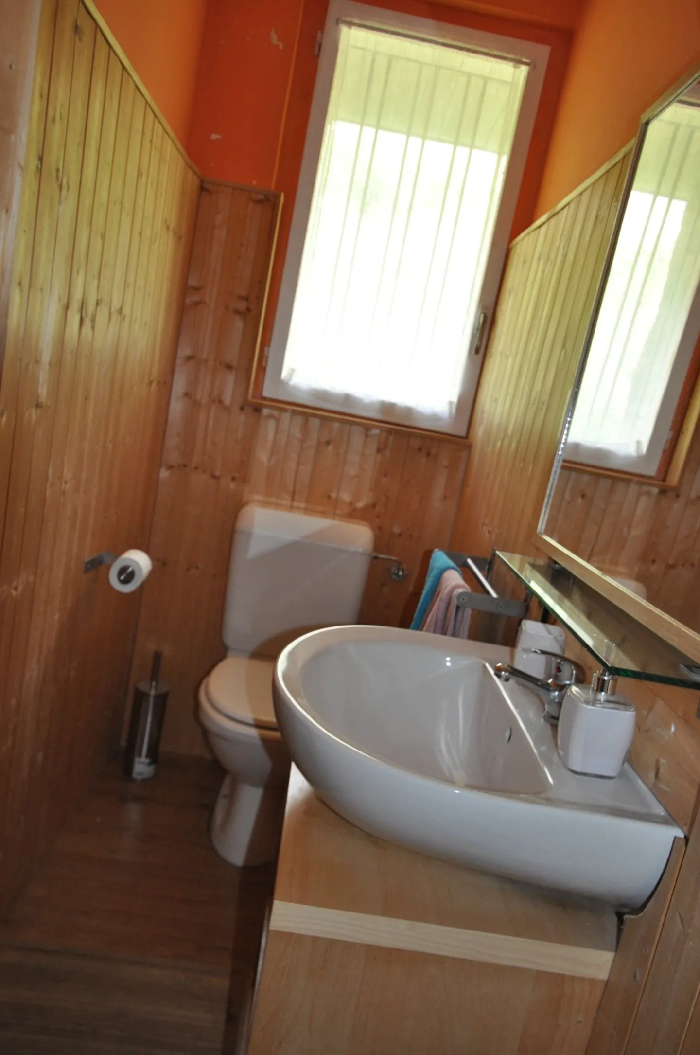 Einfamilien-Villa - Foto 12 di 24