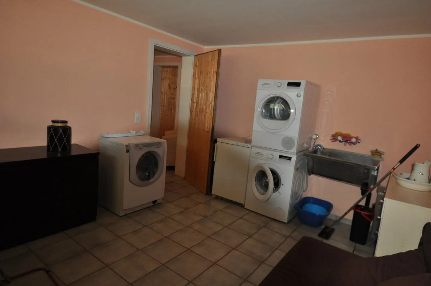 Einfamilien-Villa - Foto 14 di 24