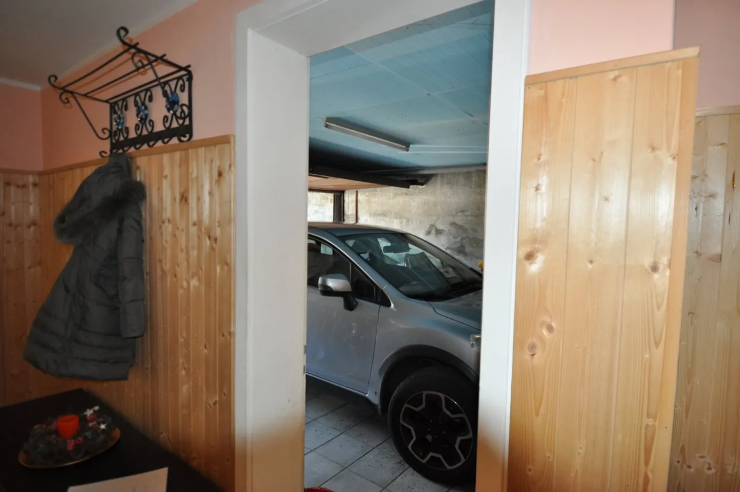 Einfamilien-Villa - Foto 17 di 24