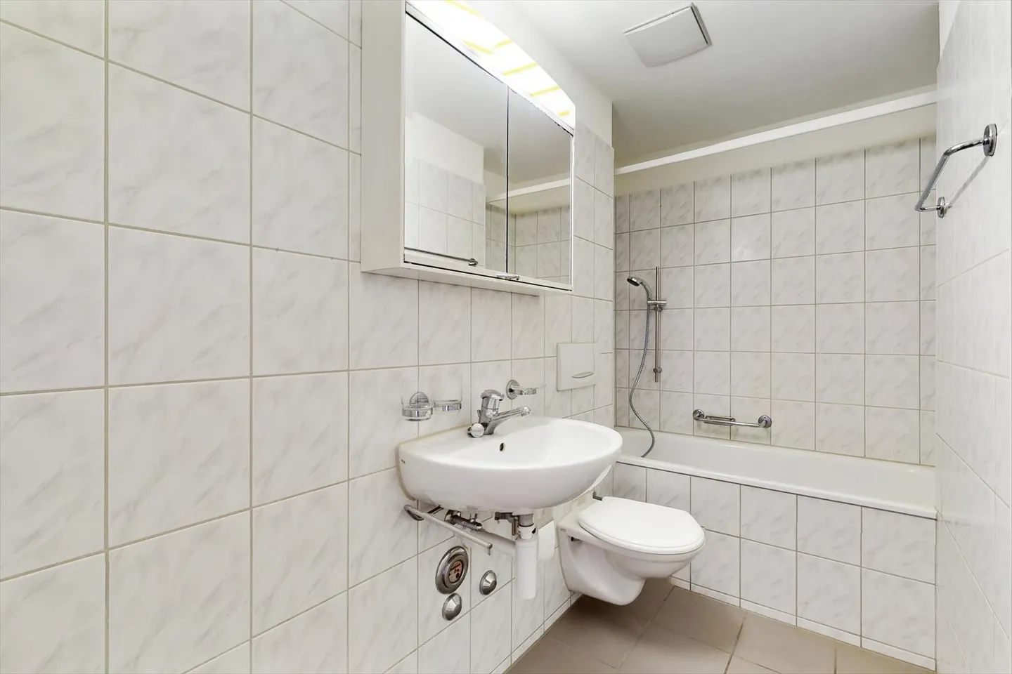 Wohnung mieten - Foto 7 von 7