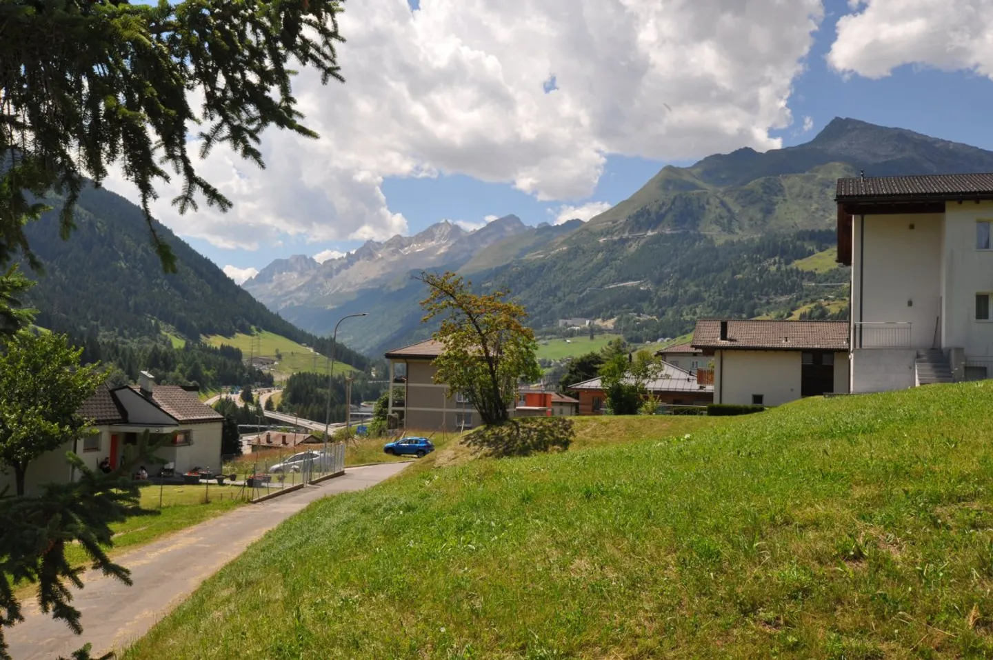 Einfamilien-Villa - Foto 22 di 24
