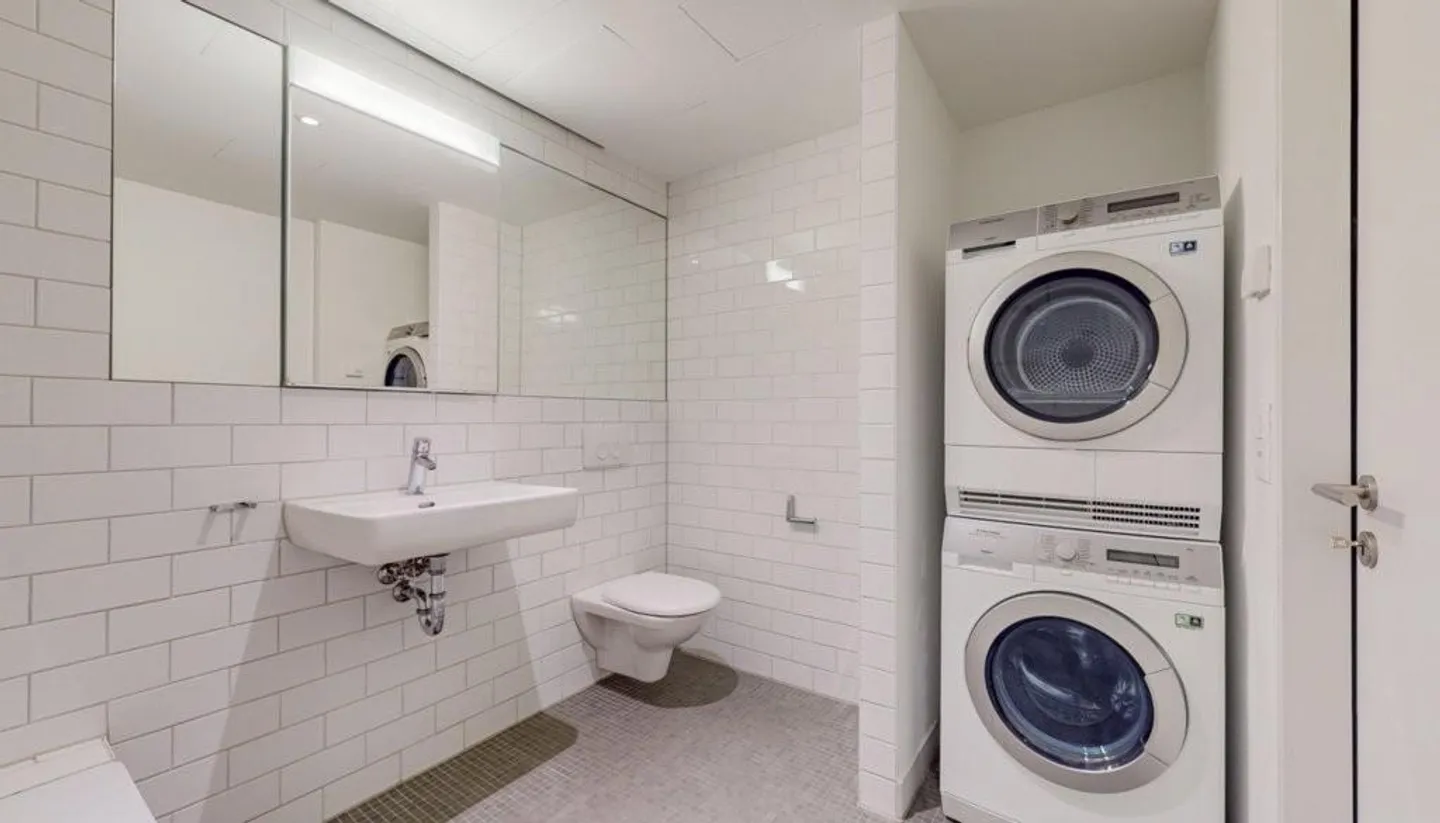 Votre nouveau chez-vous au cœur de Zurich-Ouest - Photo 5 sur 12