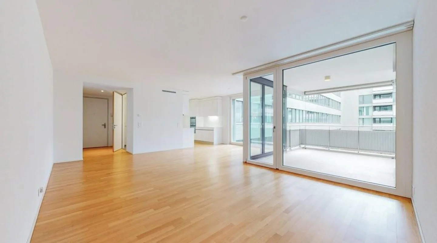 Votre nouveau chez-vous au cœur de Zurich-Ouest - Photo 6 sur 12