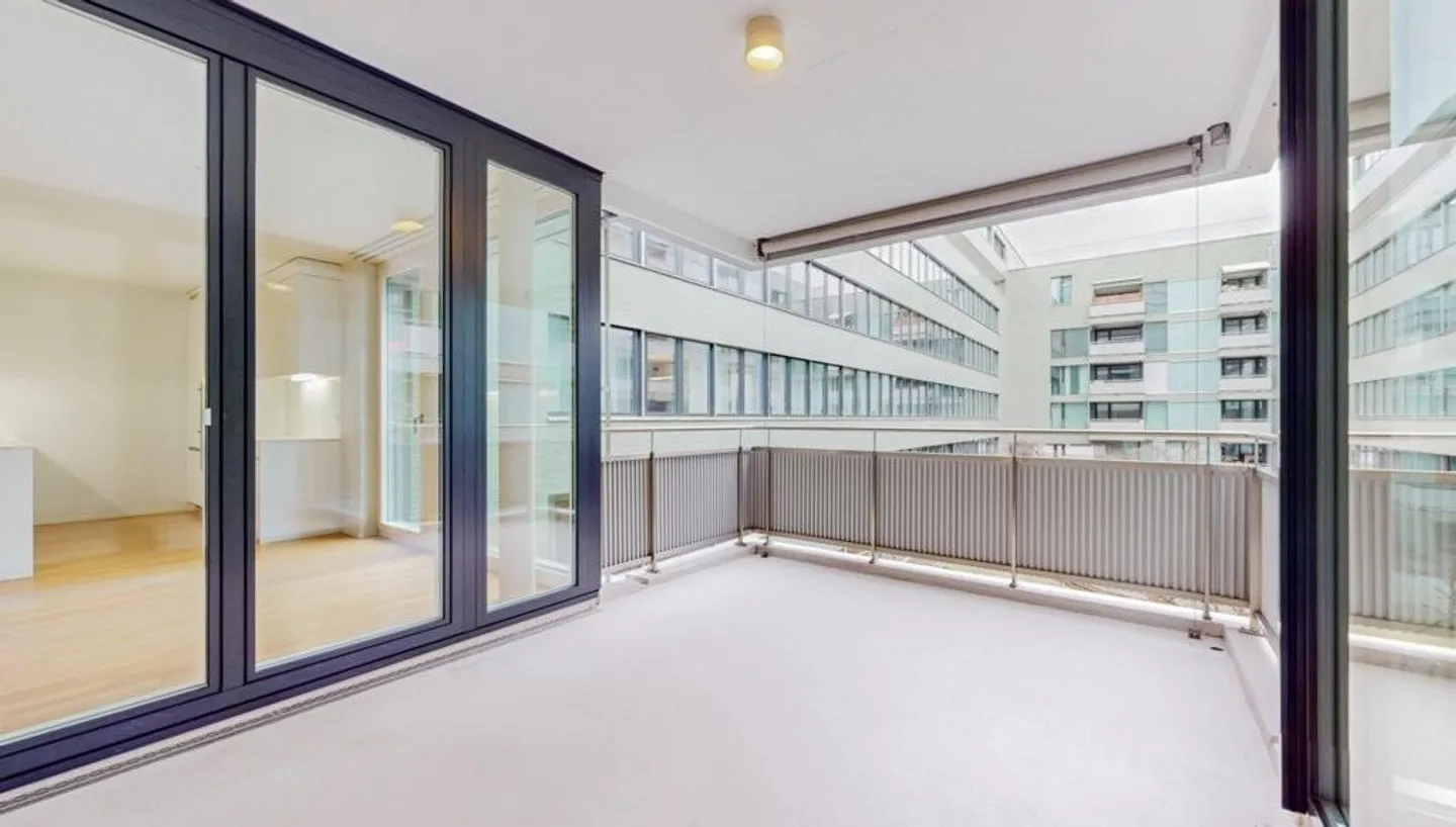 Votre nouveau chez-vous au cœur de Zurich-Ouest - Photo 10 sur 12