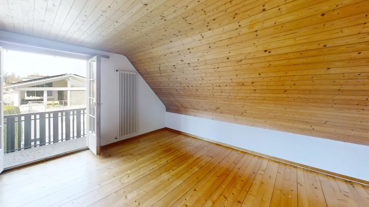 7.5-Room Country House with Garden in Tägerwilen - Photo 7 of 18