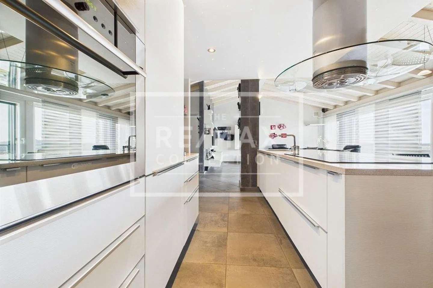 Vacallo - Una villa da sogno! Dove panorama, eleganza moderna e design si fondono in perfetta armonia - Foto 13 di 13