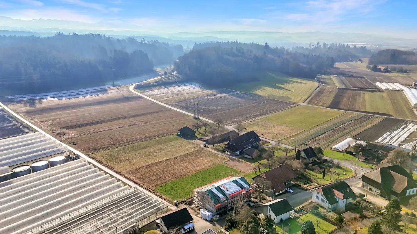 IN GOLATEN (BE) - Like in a Single-Family Home - Duplex Garden Apartment with a View - Photo 9 of 13