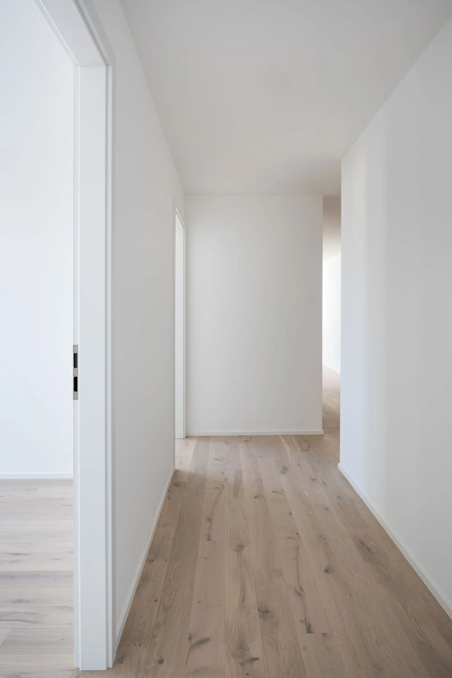 3 appartements (n° 5, 11 et 17) de 4.5 pièces à louer dans immeuble neuf avec ascenseur - Photo 3 sur 13