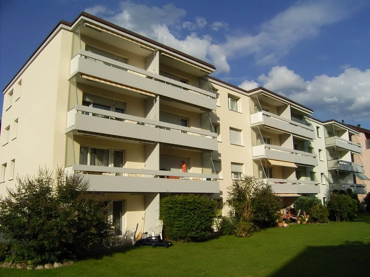 Appartamento ristrutturato in posizione centrale - Foto 1 di 7