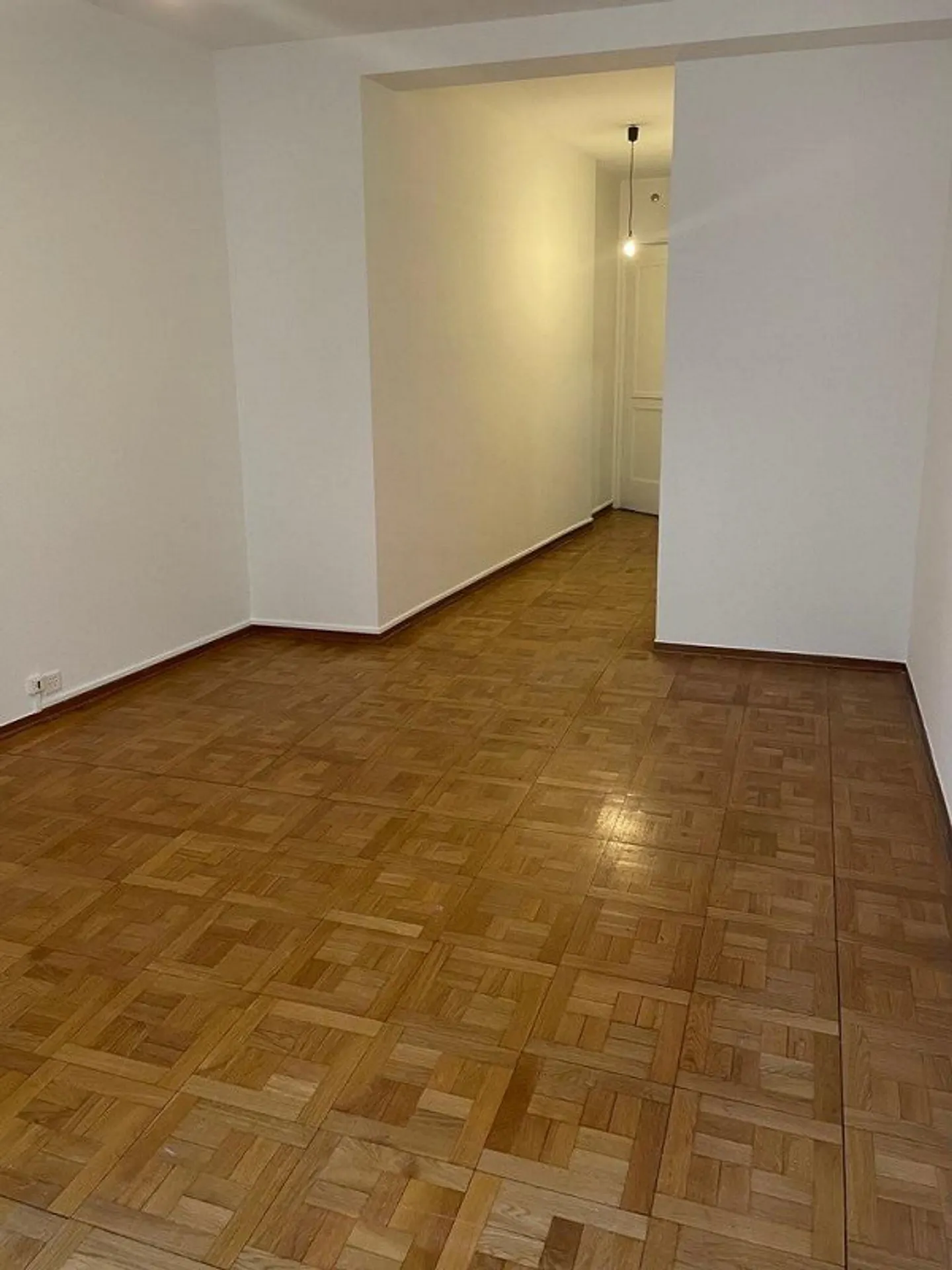 Bel appartement dans la Vieille-Ville - Photo 7 sur 9