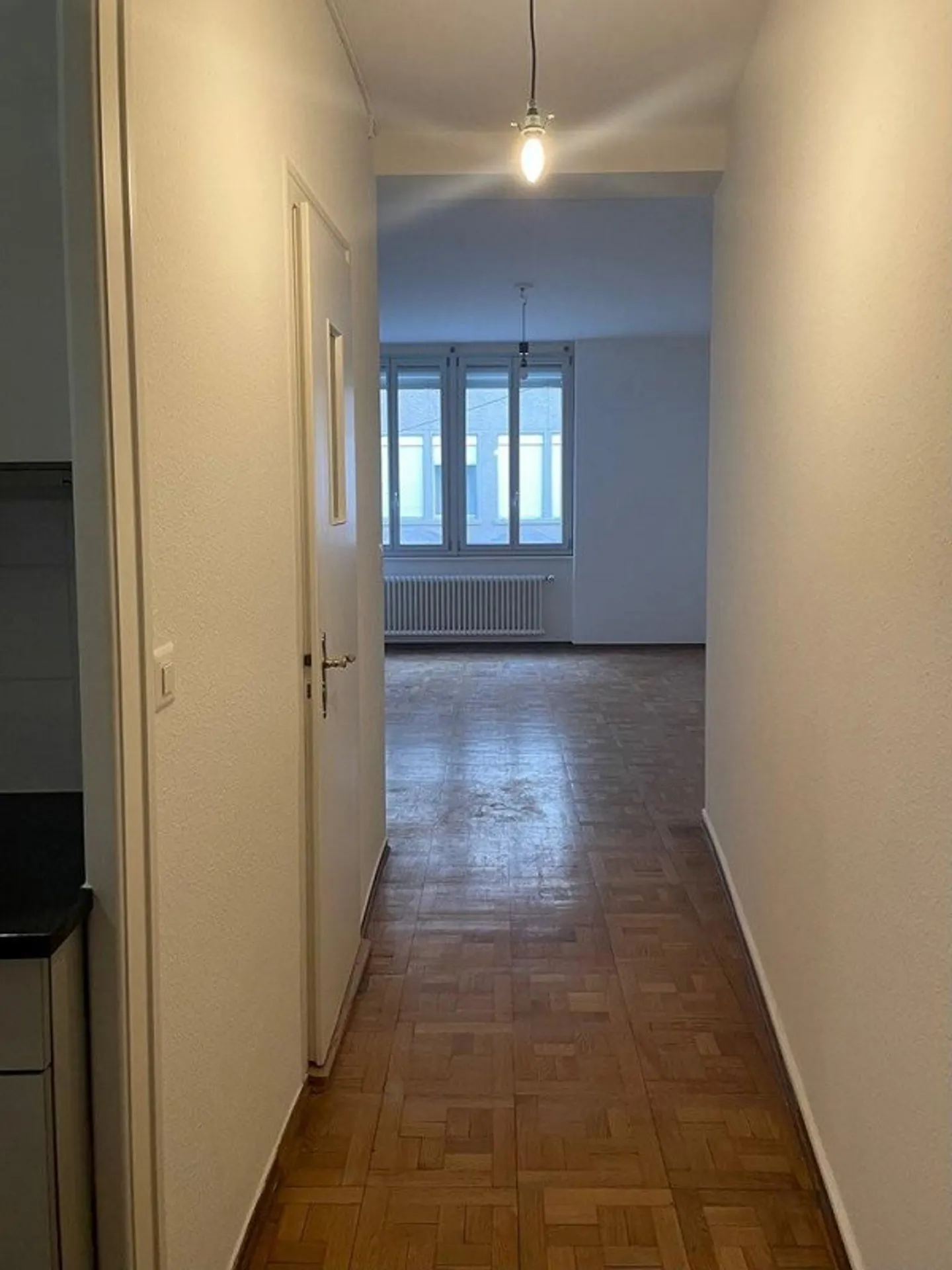 Bel appartement dans la Vieille-Ville - Photo 8 sur 9