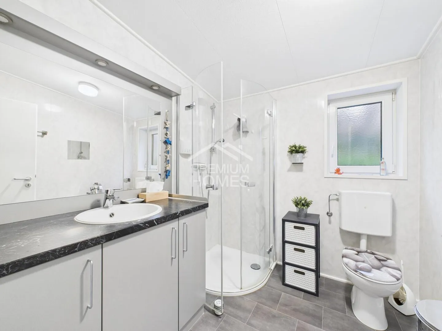 «Kompakt & charmant Tiny House mit Panorama» - Foto 5 von 8